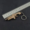 Call of Duty SCAR-L Red Sea Grenade