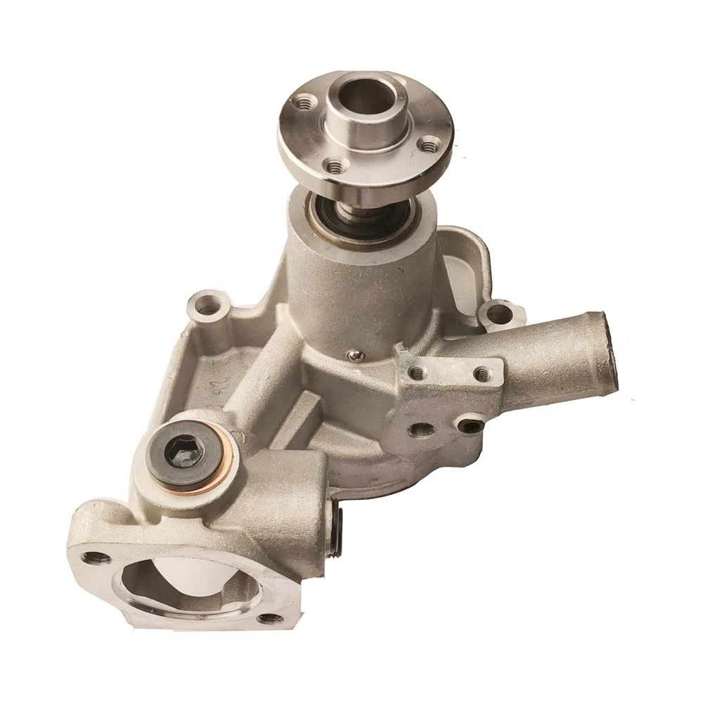 IZUMI Water Pump for Yanmar for Thermo King TK482 TK482E TK486E TK486V 13-2268 Construction Machinery Engine Parts
