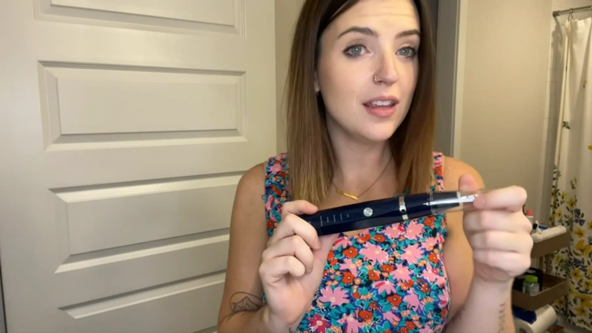 Factory Direct Sale Ultrasonic Tooth Cleaner Electric Dental Scaler