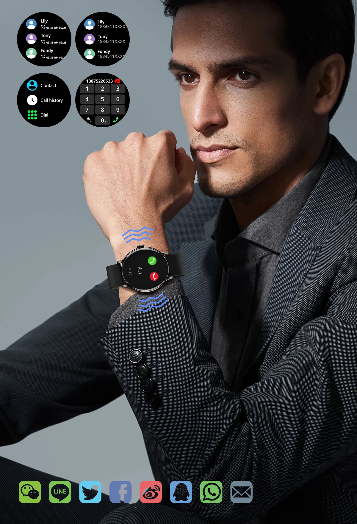 2025 Cy500 1.43inch Amoled Relojessmart Watch Bt Call Blood Oxygen Heart Rate Sport Nfc Smartwatch For Women Men - Buy Amoled Screen Smart Watch health Monitoring Smartwatch nfc Smartwatch 2025 Smart Watch Relojes Smart Watch smart Watch For Men smart Watch For Women