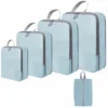 Blue 5-piece set