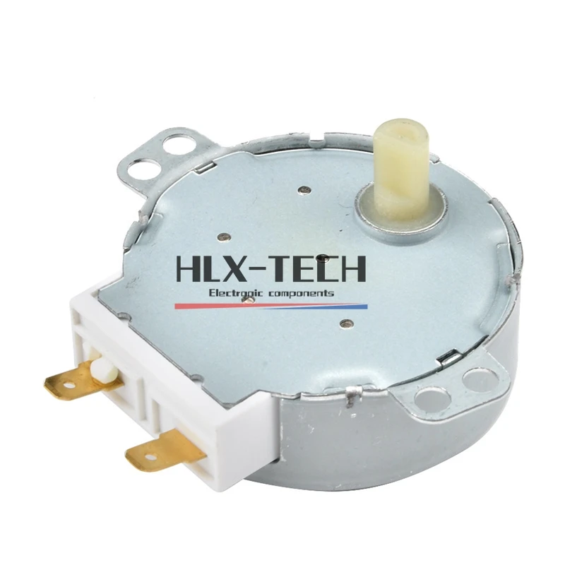 Ac220v240v Microwave Turntable Turn Table Sincrono Synchronous Motor