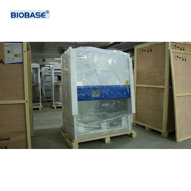 BIOBASE Class 2 BSC Biosafety Cabinet BSC-1300IIA2-X Class II A2 Biological Safety Cabinet