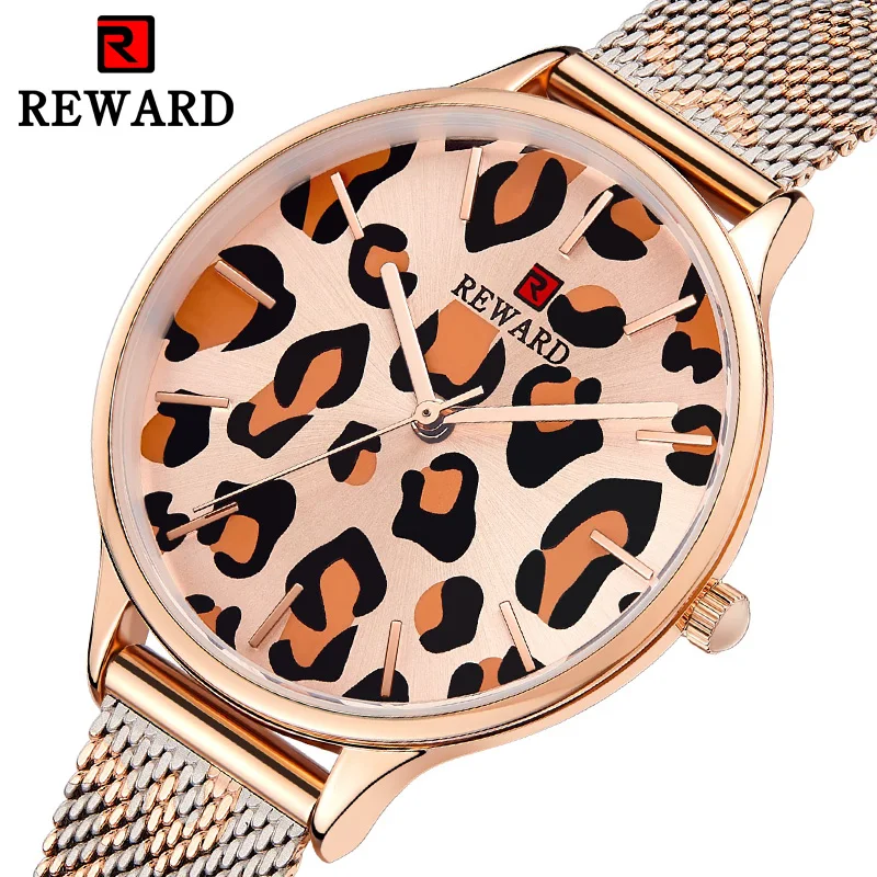 luxury women's watches brands top 10