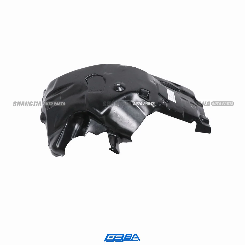 Suku Cadang Otomotif Berkualitas Tinggi, Pelindung Fender Depan dan Belakang Berbahan Plastik, Baru, untuk Ferrari F488 Tahun 2015–2019, Nomor Bagian 87307800