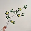 36 yellow leaves (approximately 84cm)