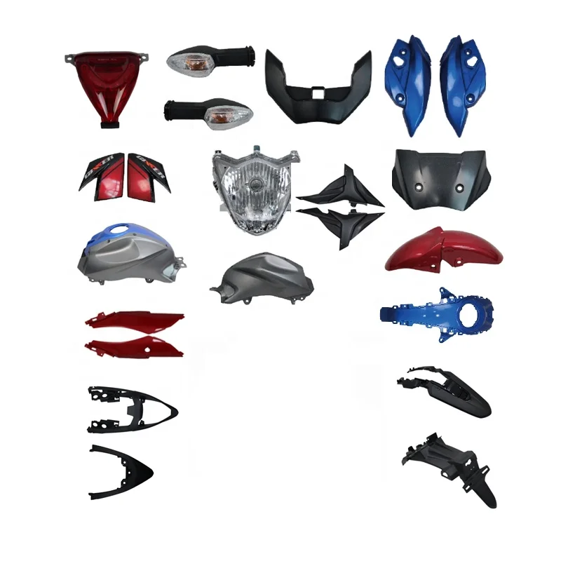 suzuki gixxer sf 155 spare parts price list