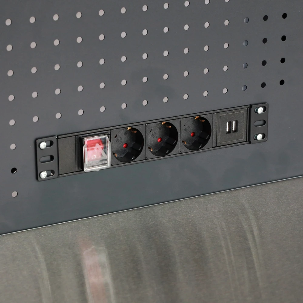 High Quality Multifunctional Combination Tool Cabinet OEM&ODM manufacture