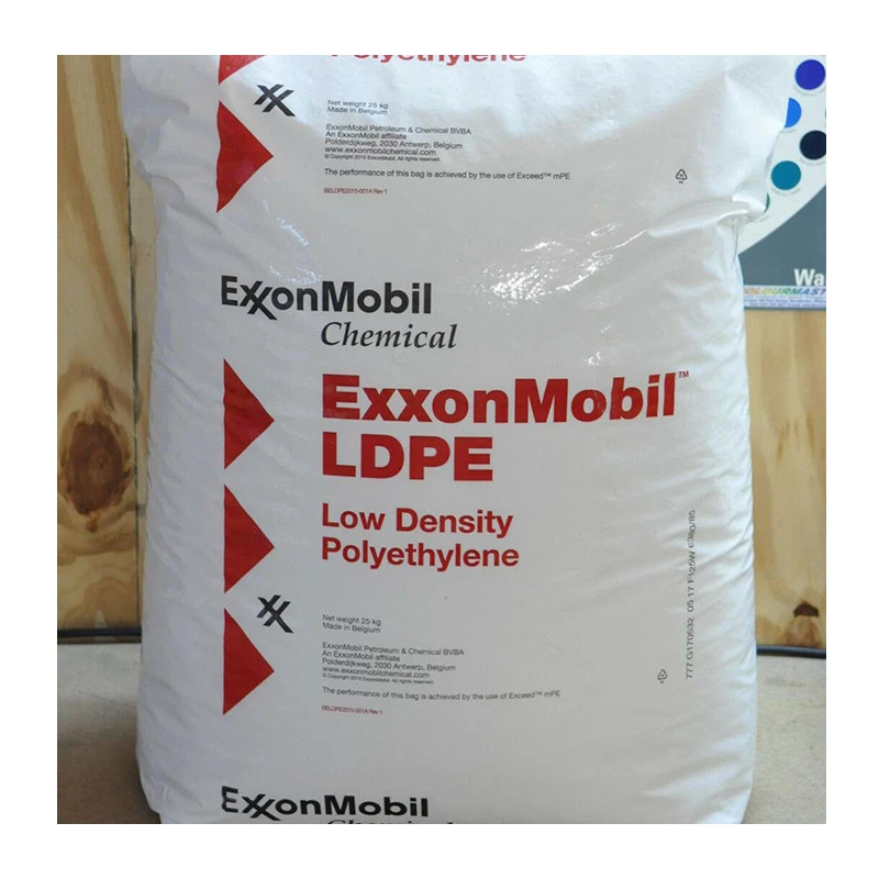 Китай самый популярный завод оптовая продажа гарантия качества натуральная пластиковая пленка Hdpe Высококачественные Гранулы / Ldpe