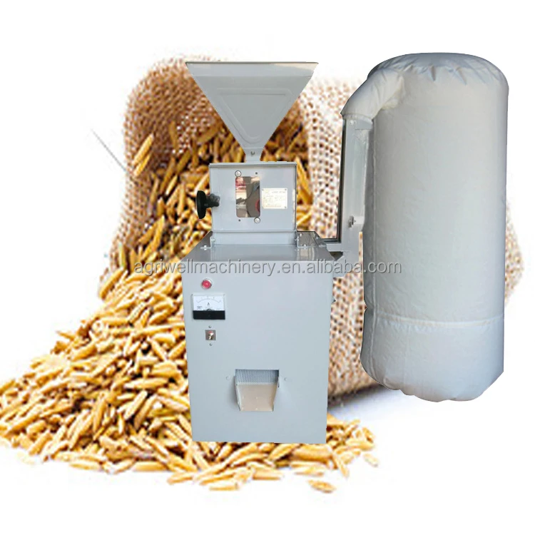 New and Used Home Use Coffee Bean Hulling Sheller Machine Coffee Huller Small Spelt Hulling Machine