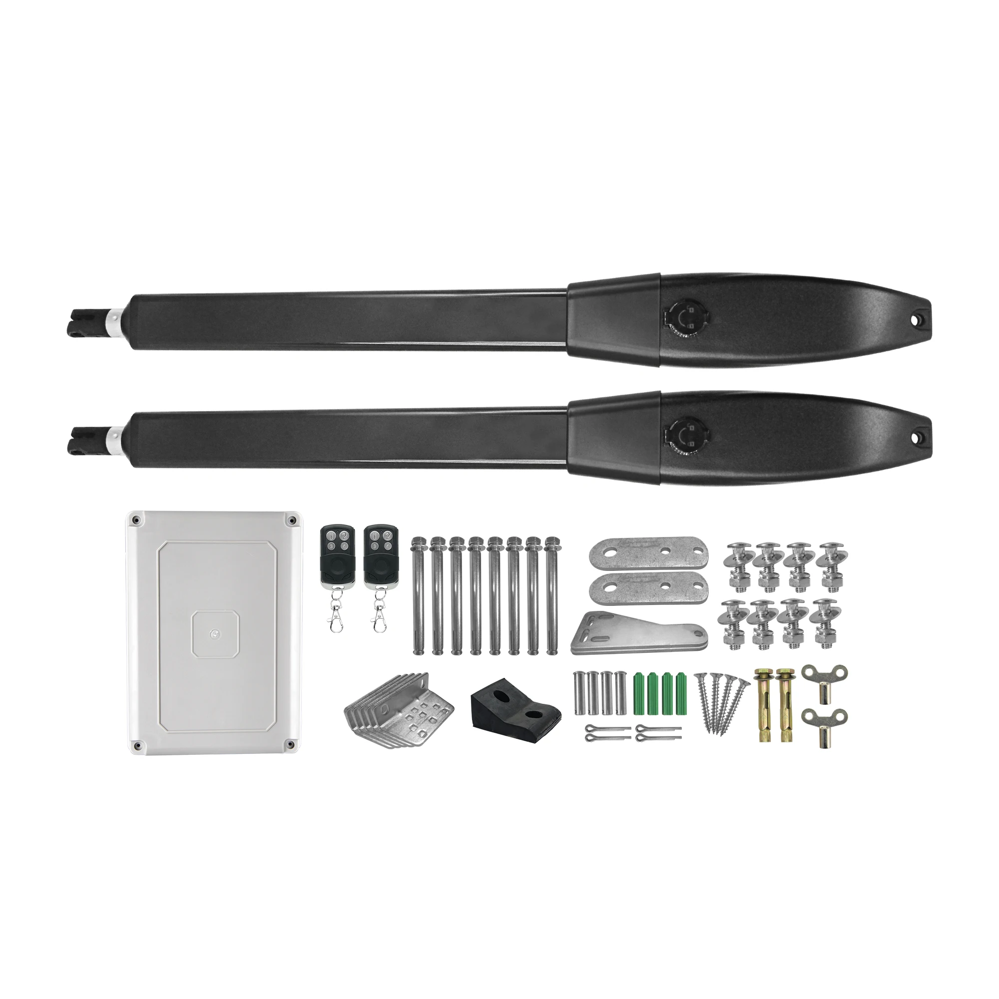 Домашняя система безопасности 300 кг грузоподъемность распашных ворот