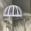 Display style [hat circumference 56cm] no lace -- white