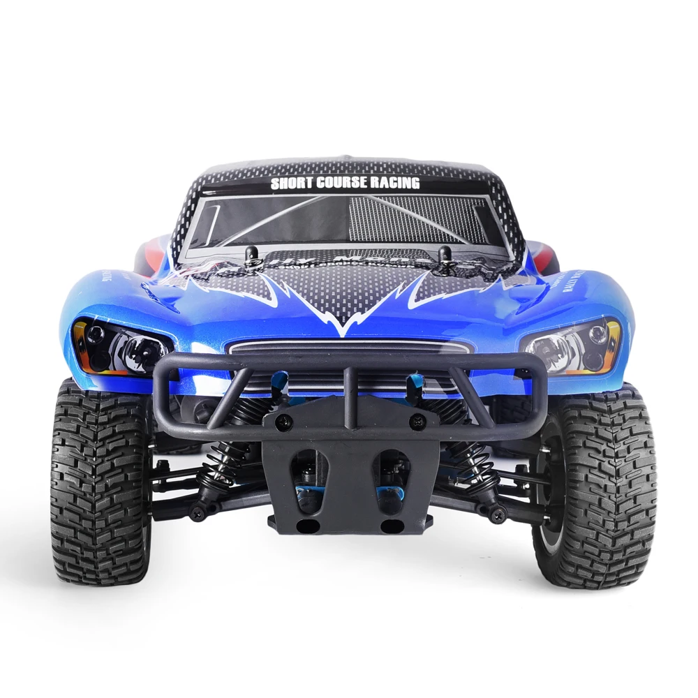 AWD 94170 Pro HSP 1/10 1 Desert Truck HSP 1/10 Rc Car 4WD Off Road Rally Short Course Truck