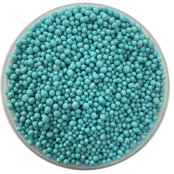 Npk 12-12-17 2mgo Te  NPK Compound 12-12-17 Fertilizer Npk 12.12.17 Supplier Engrais Chimiques Granular in China
