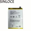 for OPPO Realme9 5G/RMX3474 Fire