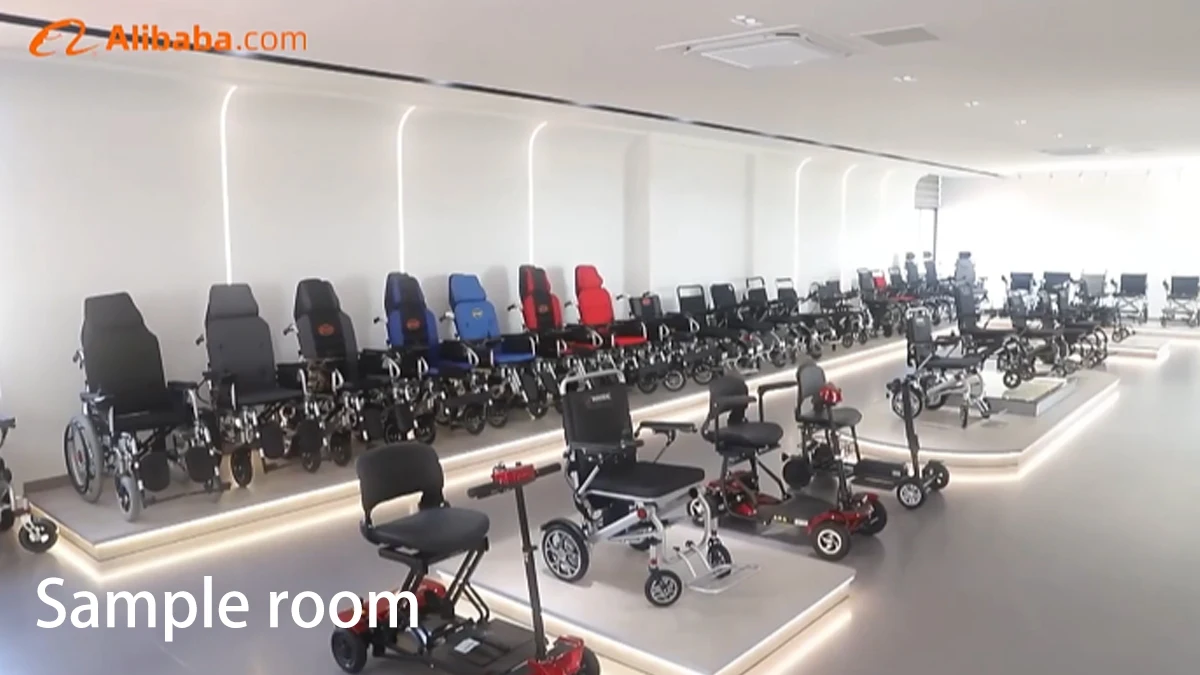 Xiamen Neaq Imp. & Exp. Co., Ltd. 3