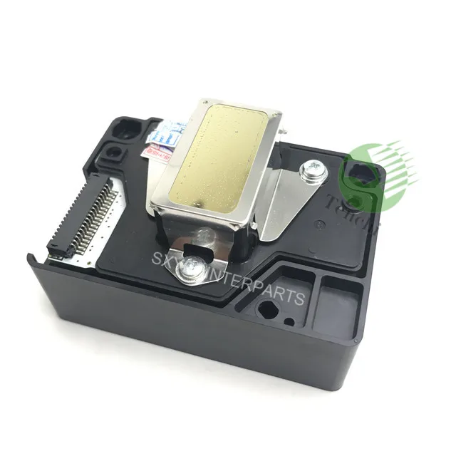 Cabezal De Impresión T1100 Para Impresora Epson T1100 T1110 L1300,Cabezal  De Inyección De Tinta,4 Unidades - Buy T1100 Cabezal De Impresión,Cabezal  De Impresión Para Epson,L1300 La Cabeza De La Impresora Product on