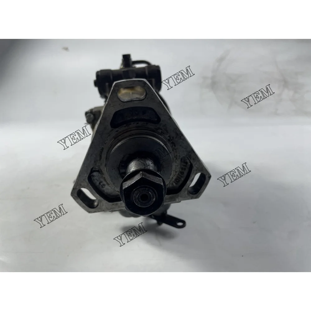 4DQ5 Fuel Injection Pump Assy for Mitsubishi Engine. 6