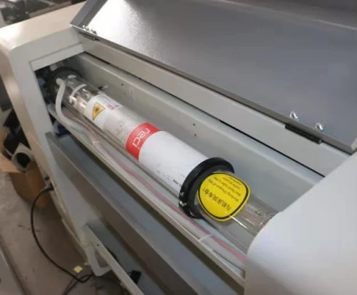 Dowin Laser 3040 6040 Wood Engraving Carving Machine 40W Acrylic Engraver