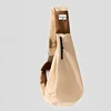 Brown Tote Bag