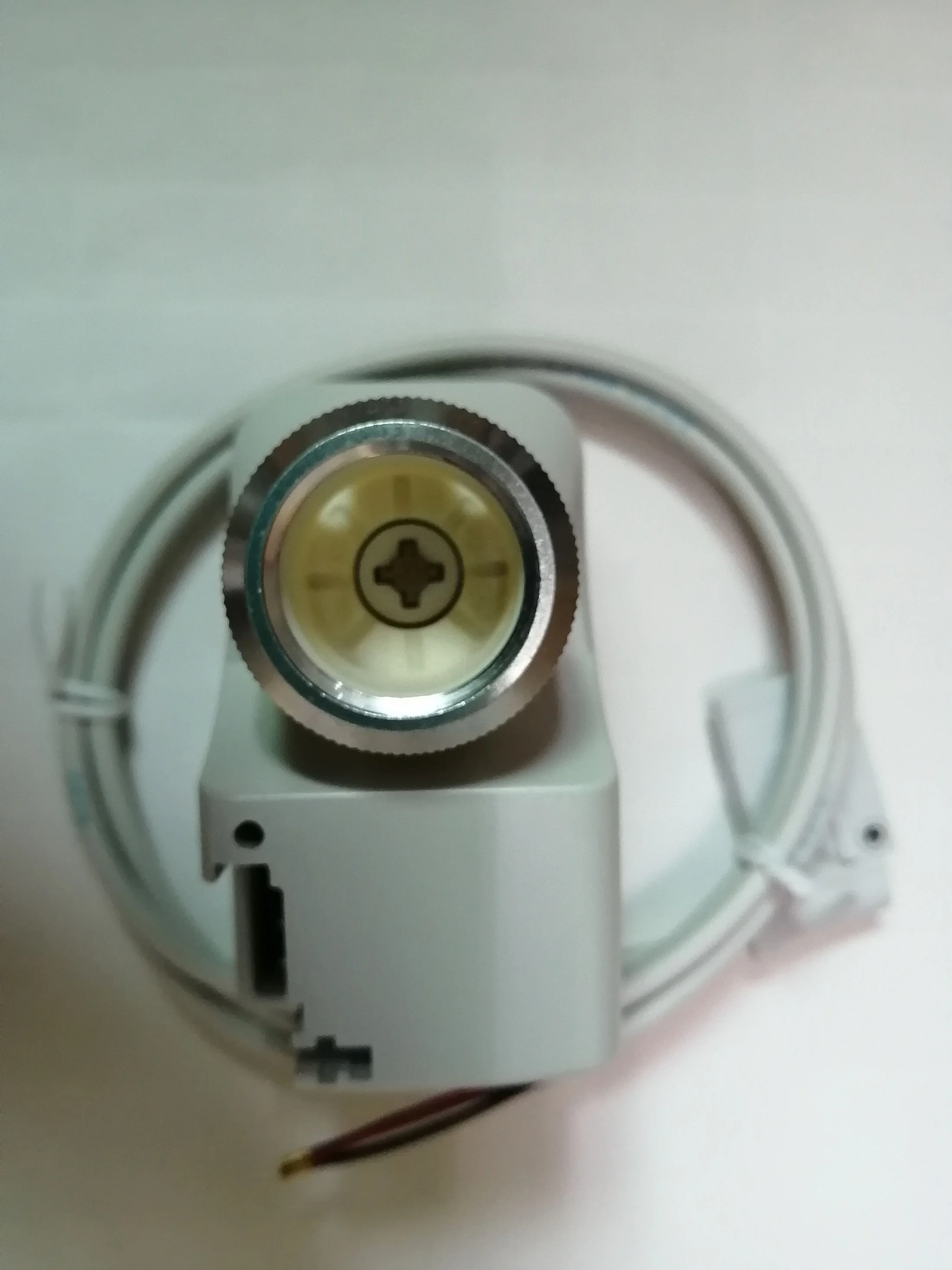 Machine Spare Part Electrical Actuator Technotrans SSC61 SSB61 With High Quality