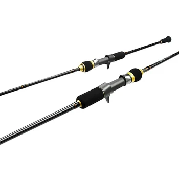 168 Meters/18 Meters Spot Wholesale Lure Rod Soft Tone Sea/Ocean Boat Fishing Slow Rock Model M/ML – Soft Lure – view 5