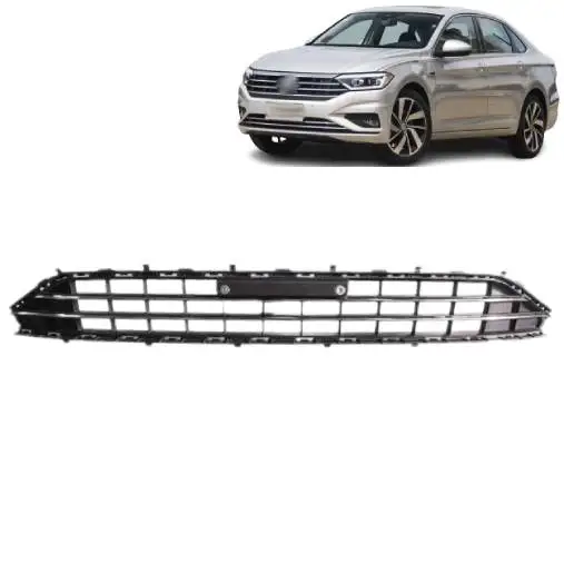 car accessories FRONT BUMPER LOWER GRILLE for VOLKSWAGEN JETTA 2019 oem 17G853677