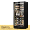 WINE CABINET DISPLAY MODEL