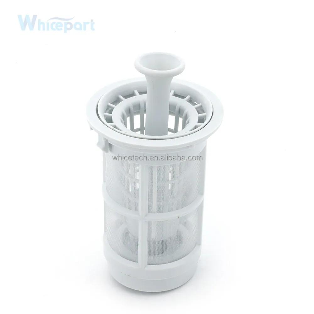 New Arrived 1523330213 Dishwasher Filter For Zanussi Dishwasher Parts