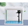 XS aquarium with water pump
