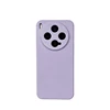 Herbe violette
