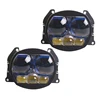 circle lens