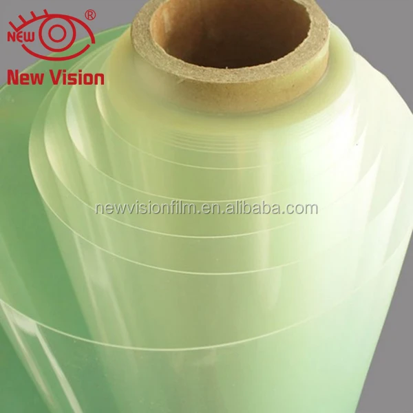 Factory Wholesale 20 Mil Security and Safety Car Glass Film Bulletproof Window Film