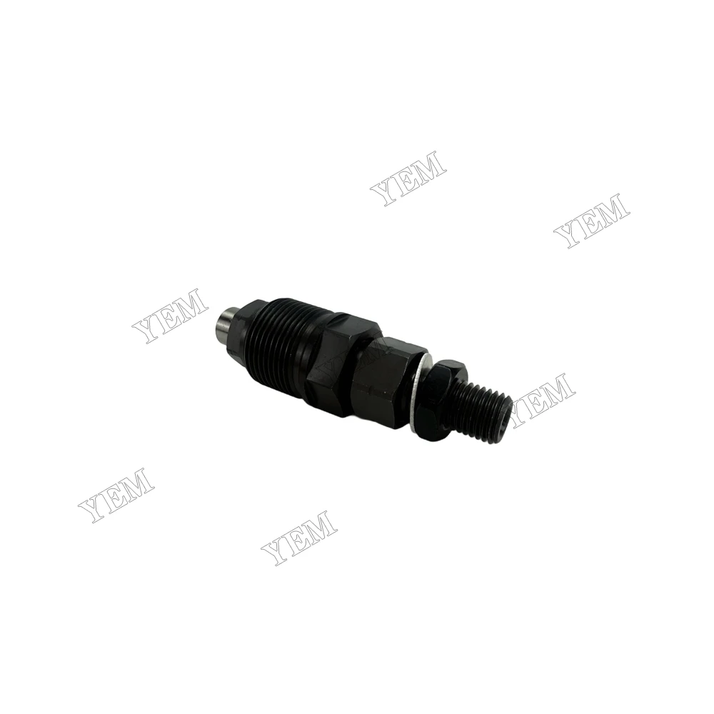 For Isuzu 4JG2 Injector Industrial Engine Parts 6