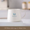 Blanco con logo 2