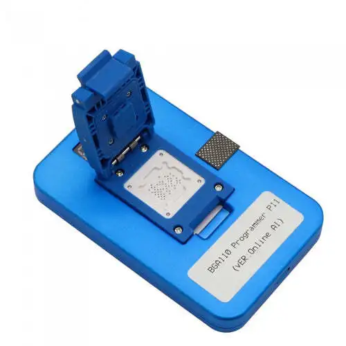 JC P11 BGA110 NAND Programmer for iPhone 8 X XR XS MAX 11 Pro Max Repair