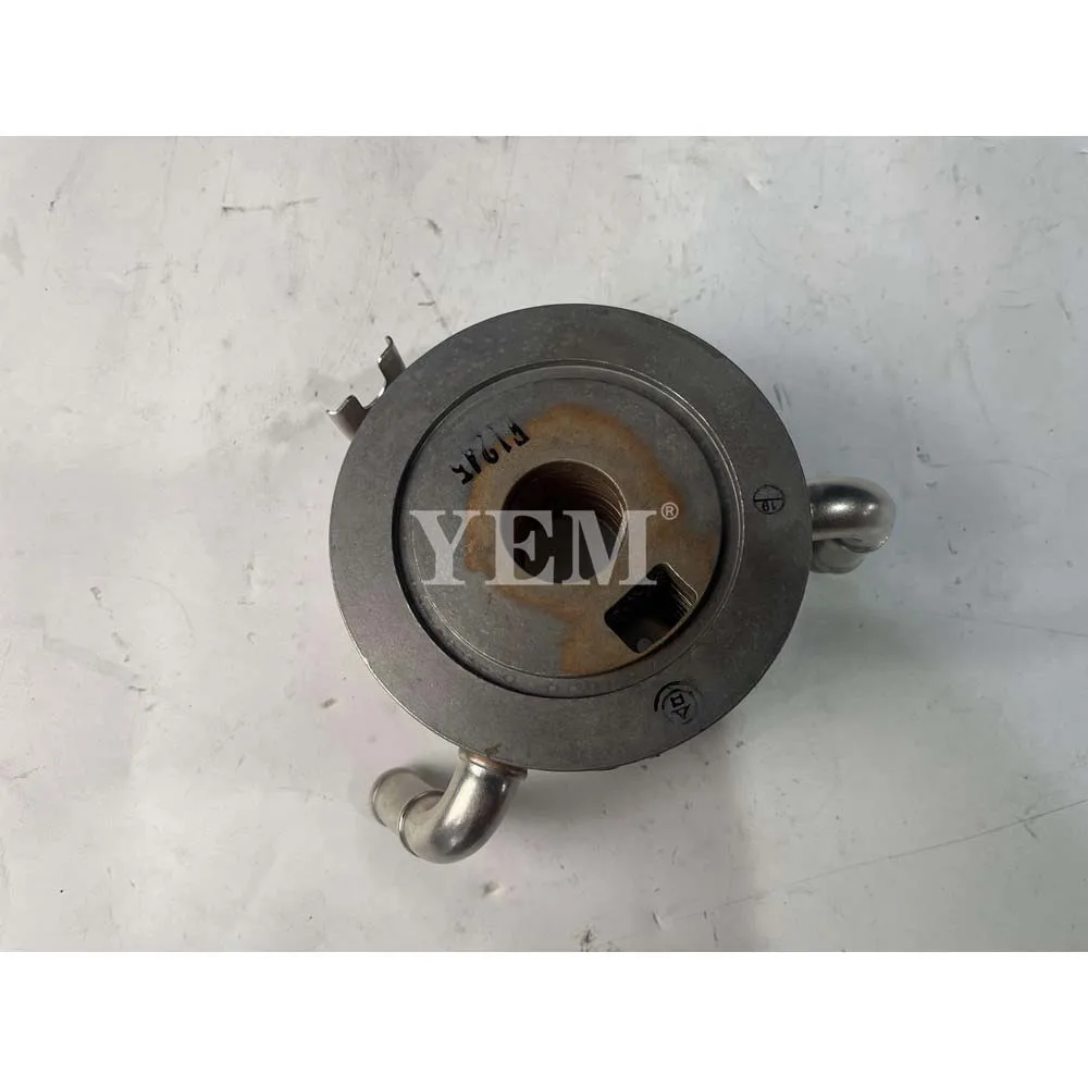 4TNV98T Oil Cooler Core 129908-33010 for Yanmar Engine 4