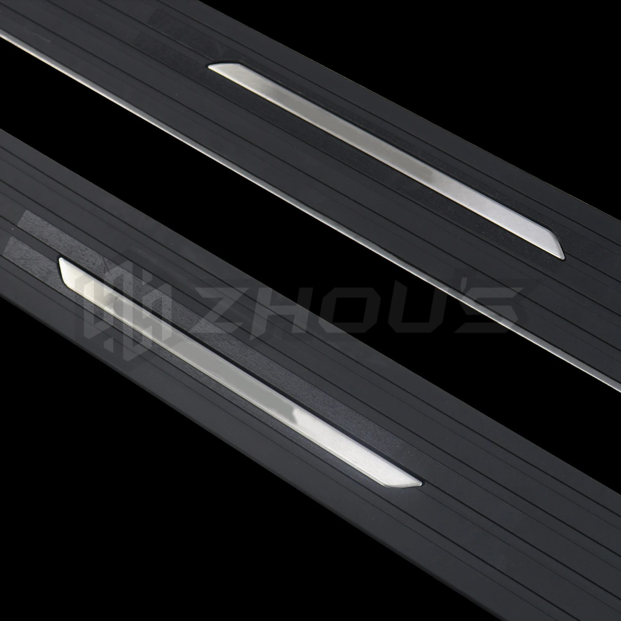 Auto Spare Parts Car Retracting Automatic Electric Power Side Step Running Board for Range Rover Accessory