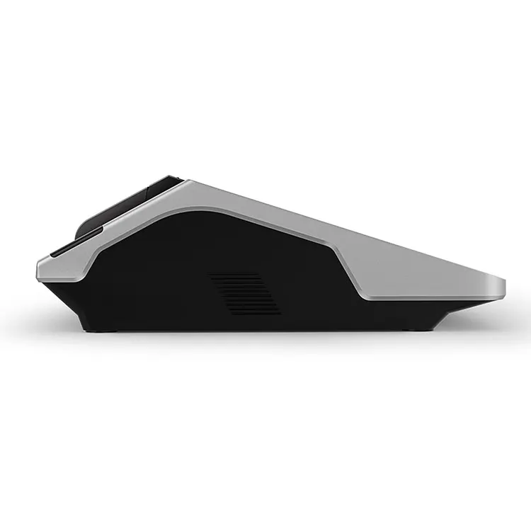 DLSUM-TD Touch Screen Pos Machine Windows&Android OS With Intel Core or Celeron CPU Restaurant Pos System All in One Touch