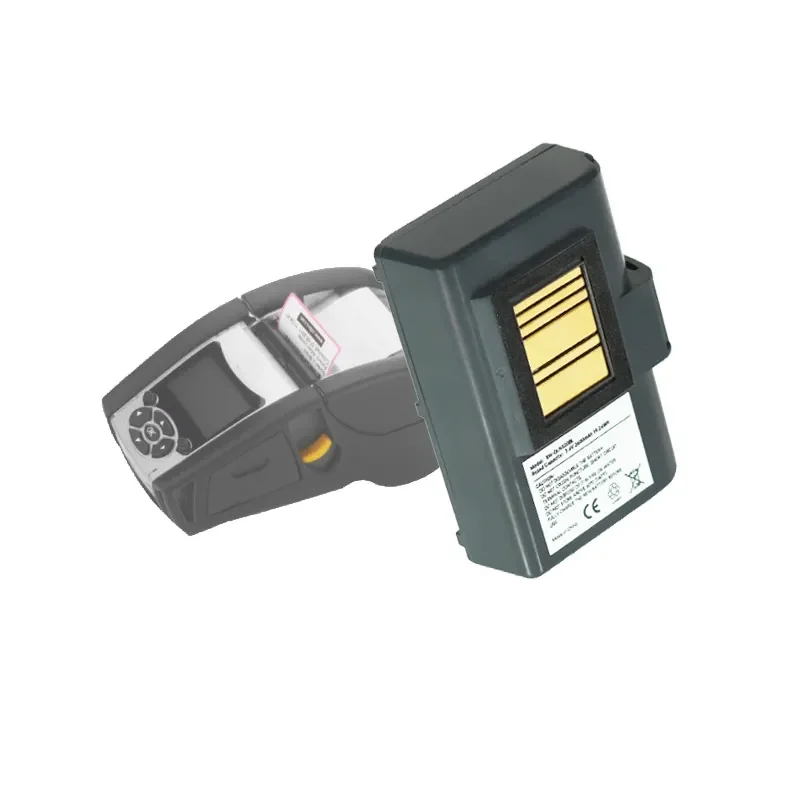 Batteria Vhbw Per BMW Navigator - 920mAh 7.4V Li-Poly, Compatibile Modelli 6, 5, VI, V
