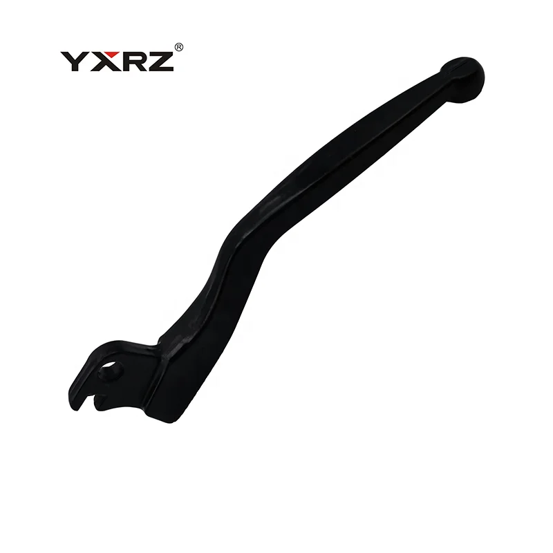Bajaj100 Wheeler Motorcycle Brake Lever with Right Hand Good Price for Right Side Handlebar Tricycle