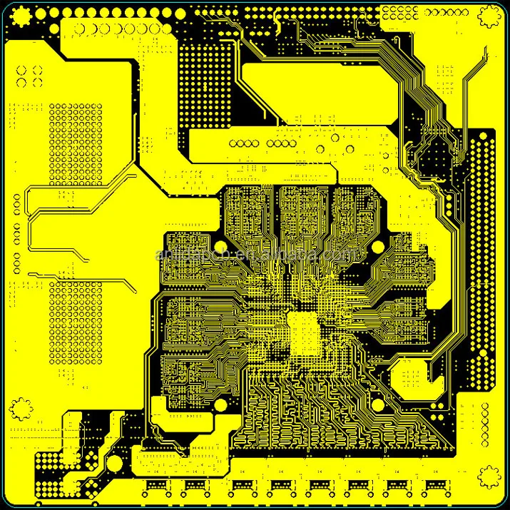 Pcb Pcba Circuit Board Pcb Schematic Design Update Modified Services ...