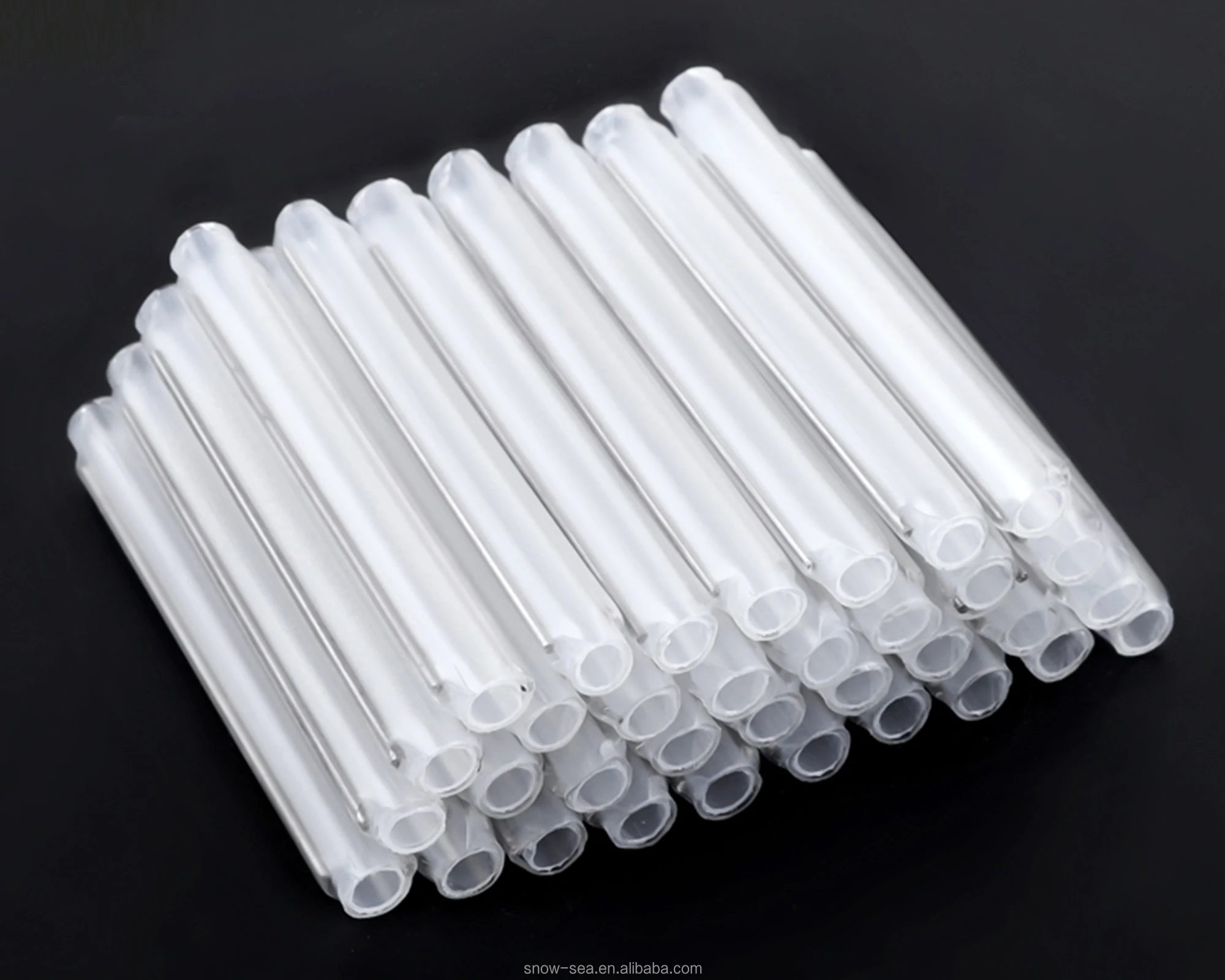 Tumnea Guaine Protettive Per Giunti Di Fusione In Fibra Ottica Pre - Foto 10