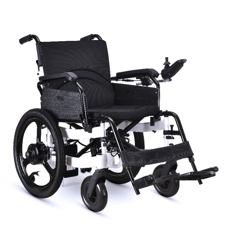 障害者用折りたたみ式電動車椅子用の新しい車椅子モーター駆動電動車椅子軽量折りたたみ式ウォーカーローラー - Buy 電動車椅子,電動車椅子,ウォーカー歩行器  Product on Alibaba.com