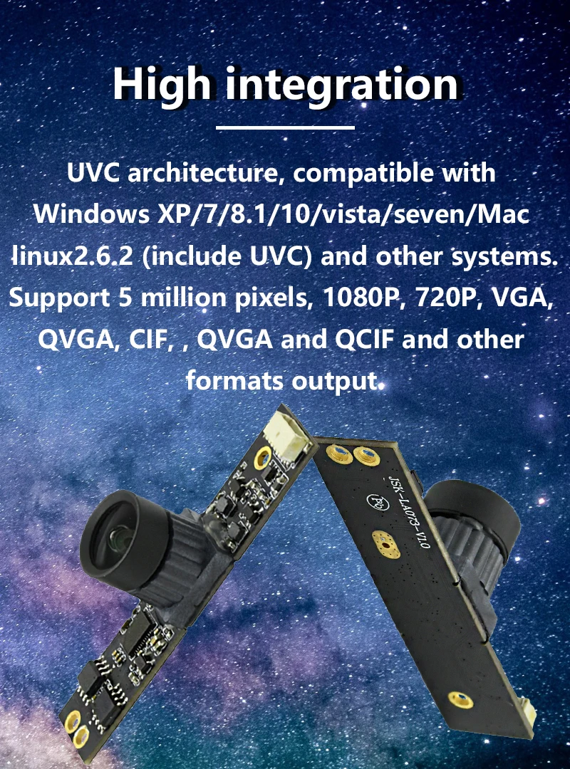 Fabryczny moduł motoryzacyjny Audi Autofocu Usb Os08a10 Nir Micro miniaturowy moduł kamery Ov7670 4 Hefbdf0477e414cffbe16bedccef5efabQ