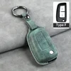 Tipo F Flip Verde 1