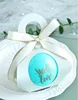 Bleu Tiffany