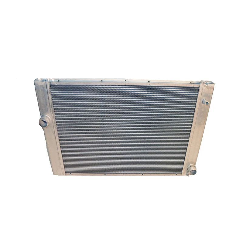 BMW 523 Radiator - Original E60 17117519209 OEM Part