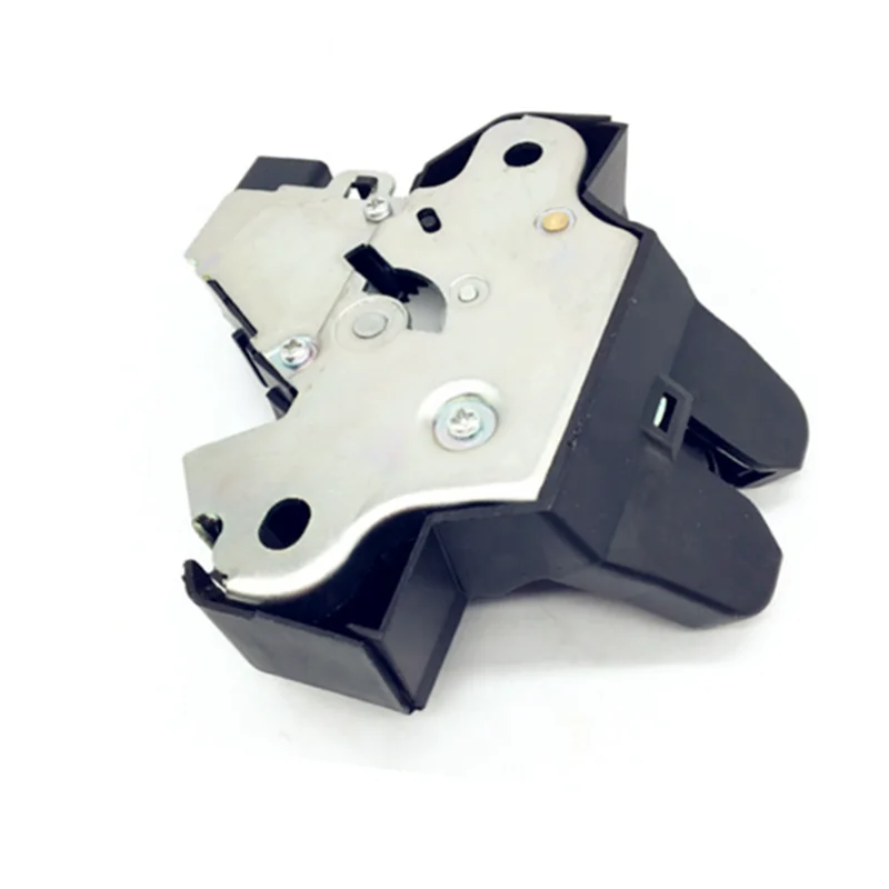 Car Trunk Luggage Compartment Door Lock Assembly For Corolla 20142018