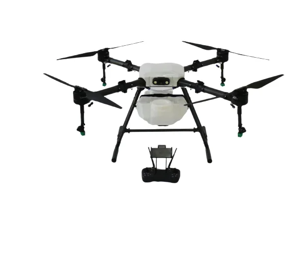 Agricultural Drone Sprayer Price Intelligent Fruit Tree Agriculture  Spraying Drone for Farming Protection